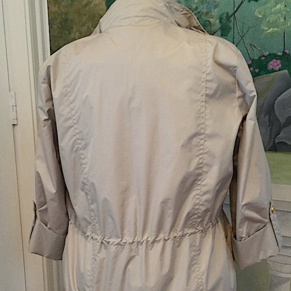 Rain Jacket - Picture 3 of 4